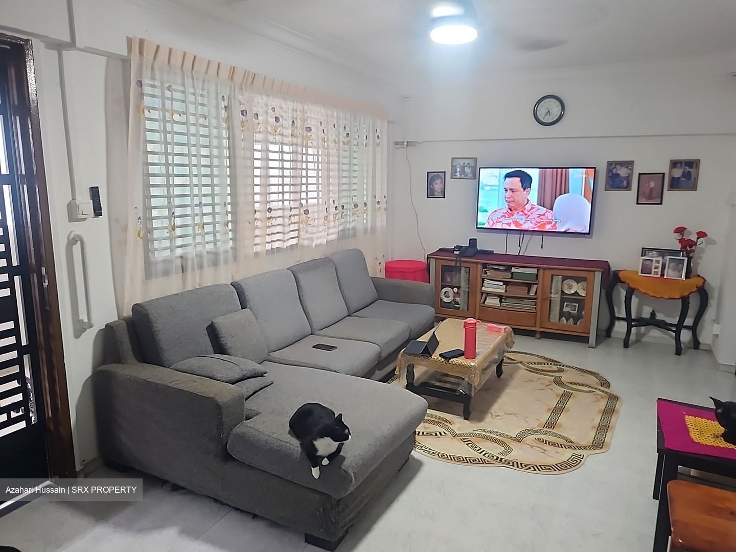 Blk 311 Yishun Ring Road (Yishun), HDB 4 Rooms #452715991